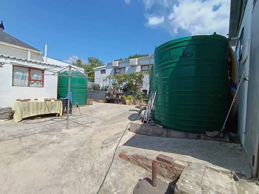 4 Bedroom Property for Sale in Bot River Western Cape